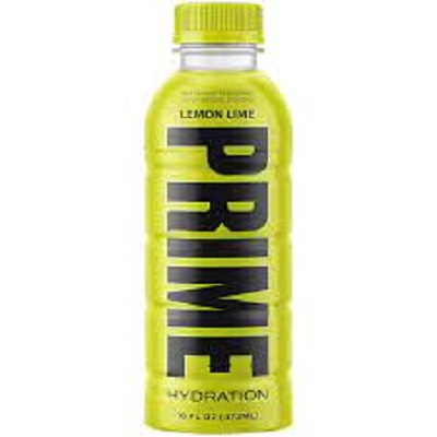 Prime Hydration drink By Logan Paul - Smoke Shop