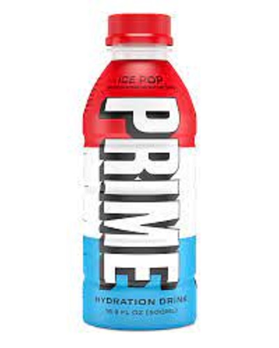 Prime Hydration drink By Logan Paul - Smoke Shop